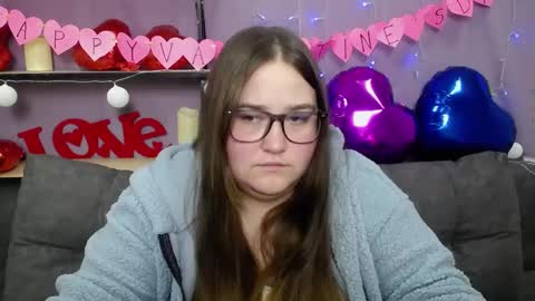 xx daniella xx online show from 02-19-25, 08:41