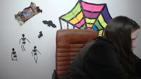 xx daniella xx online show from 10-29-25, 07:21