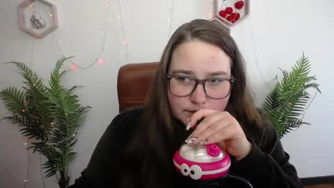 xx daniella xx online show from 04-13-26, 06:30