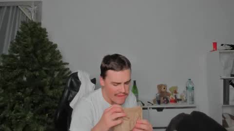 raul online show from 01-18-26, 06:17