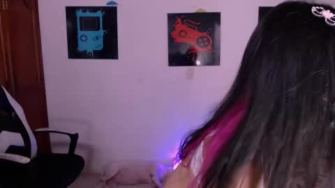 Jacky online show from 11-19-25, 06:30