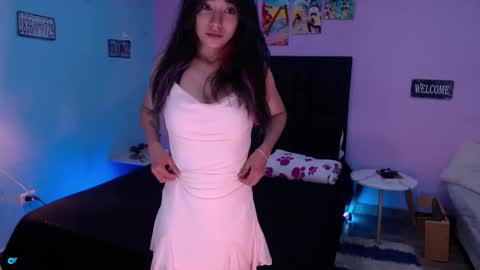 Jacky online show from 01-08-26, 02:08