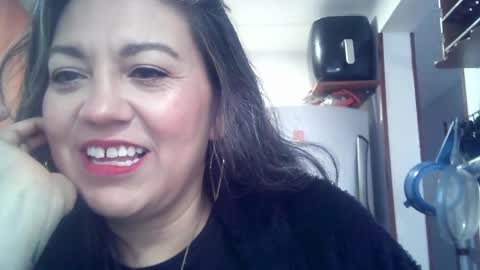 antonella online show from 09-22-25, 02:30