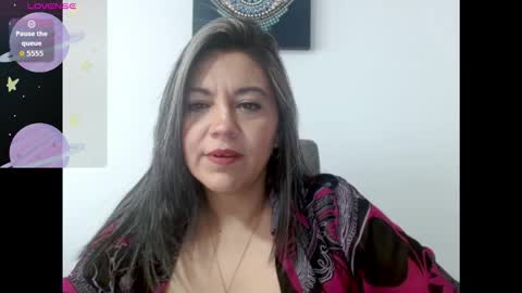 antonella online show from 10-10-25, 03:22