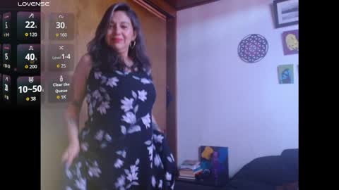 antonella online show from 11-07-25, 06:30