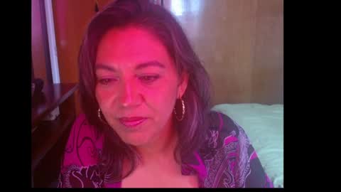 antonella online show from 12-18-25, 04:35