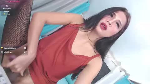 Shantal online show from 09-25-25, 12:25