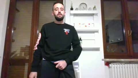 Snapshot of xxbadboyxx97 chatting on 11-07-25, 04:23 badboy online show from 11-07-25, 04:23