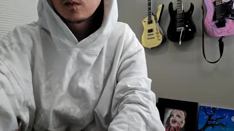 XxBADCATxX online show from 12-23-24, 05:17