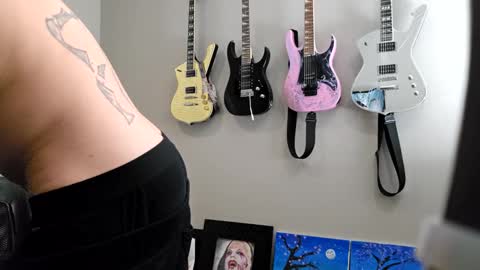 XxBADCATxX online show from 12-29-24, 02:38