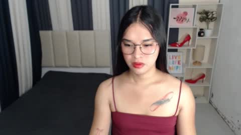 CHLOES ROOM online show from 09-08-25, 05:56