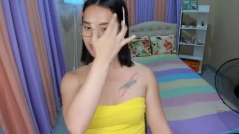 CHLOES ROOM online show from 05-19-26, 05:36
