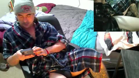 XxBobbiDigitalxX online show from 02-13-25, 12:46