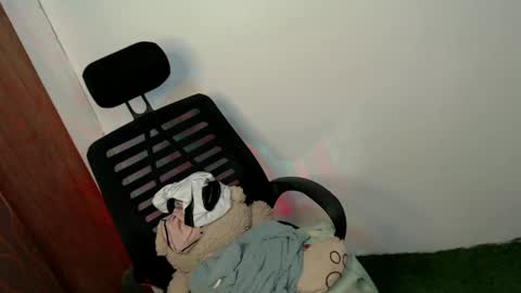 xxcandy lust online show from 01-12-25, 12:55