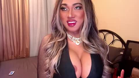 cinddy online show from 03-09-26, 07:29