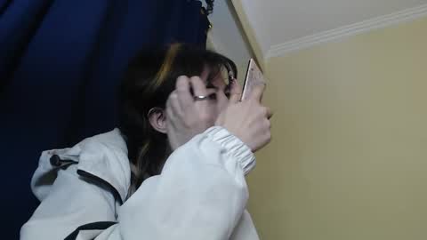 Cody  Akali online show from 05-07-26, 04:51