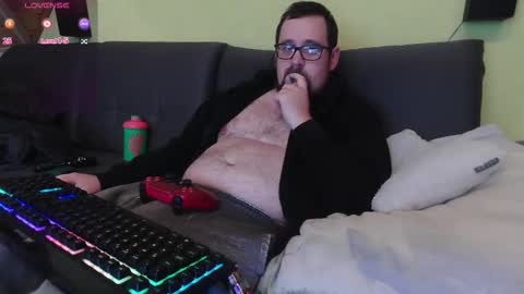 xxevoker online show from 09-26-25, 11:25