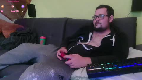 xxevoker online show from 10-04-25, 02:59