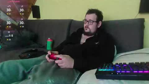 xxevoker online show from 10-07-25, 01:19