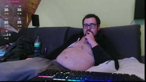 xxevoker online show from 10-23-25, 08:51