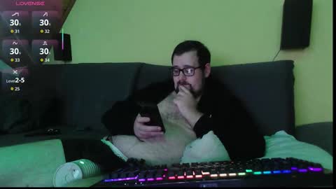 xxevoker online show from 10-24-25, 12:34