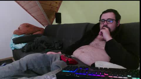 xxevoker online show from 11-02-25, 08:22