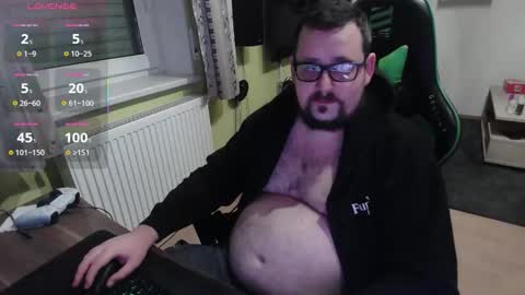 xxevoker online show from 11-10-25, 04:39