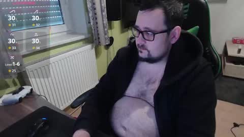 xxevoker online show from 11-15-25, 12:02