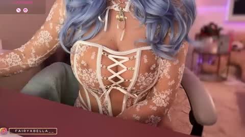 Snapshot of xxfairyxgiiirlxx chatting on 12-22-25, 09:01 xxfairyxgiiirlxx online show from 12-22-25, 09:01