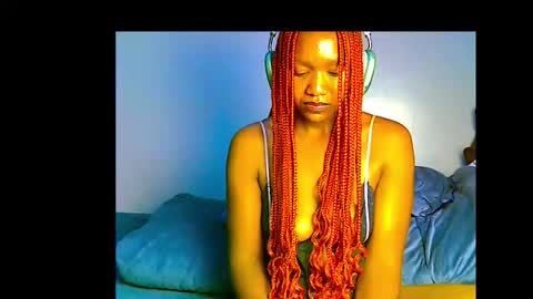 xxfleurlove online show from 12-20-25, 07:15