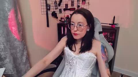 xxgoddesslxx online show from 03-25-26, 09:10