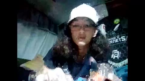 Sophie online show from 01-13-25, 05:55