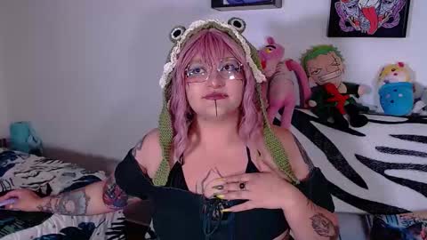 xxgreengoodxx online show from 10-16-25, 07:26