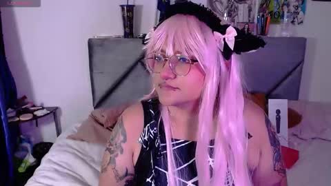 xxgreengoodxx online show from 11-04-25, 11:15