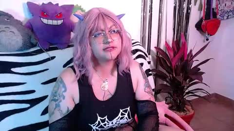 Snapshot of xxgreengoodxx chatting on 02-21-26, 10:00 xxgreengoodxx online show from 02-21-26, 10:00