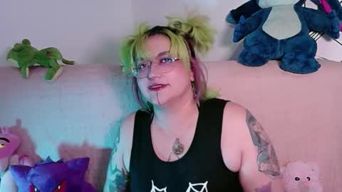 xxgreengoodxx online show from 03-28-26, 09:47