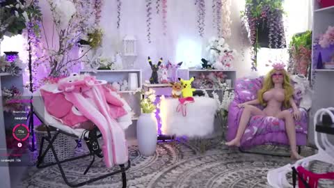 Haylee Marie  online show from 02-13-25, 03:18