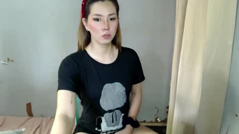 Dyanna Zulla online show from 02-10-26, 03:10