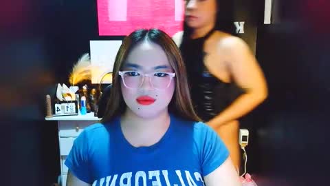 Snapshot of xxirene chatting on 12-14-25, 03:01 xxirene online show from 12-14-25, 03:01