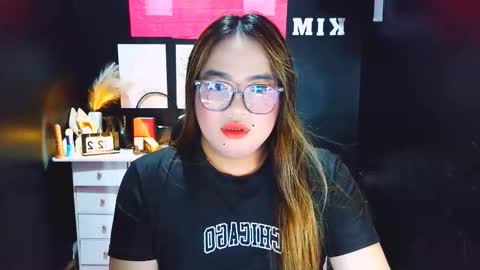 xxirene online show from 12-22-25, 01:57