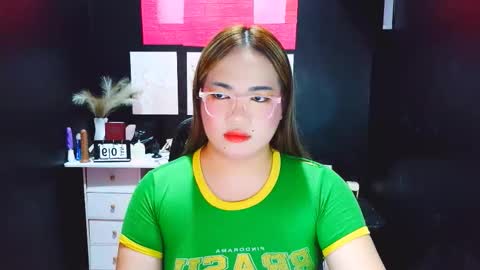 xxirene online show from 01-10-26, 03:19