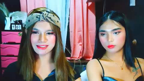 xxirene online show from 02-07-26, 04:11