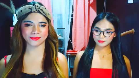 xxirene online show from 02-09-26, 04:33