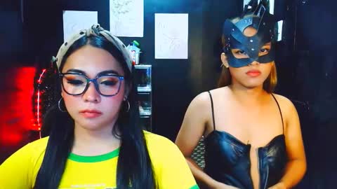 xxirene online show from 03-04-26, 05:41