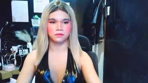 xxirene online show from 03-06-26, 02:08