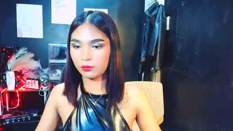 xxirene online show from 03-12-26, 07:36