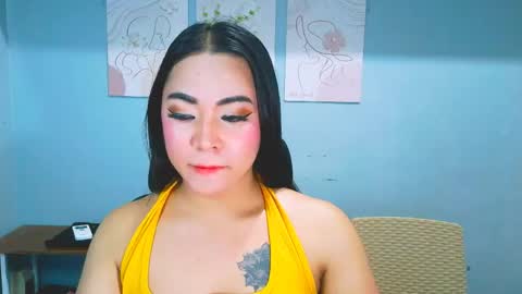 xxirene online show from 05-18-26, 06:25