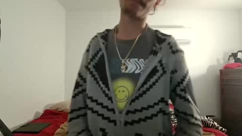 Snapshot of xxjasoneecxx chatting on 12-25-24, 05:48 XxJasoneecxX online show from 12-25-24, 05:48