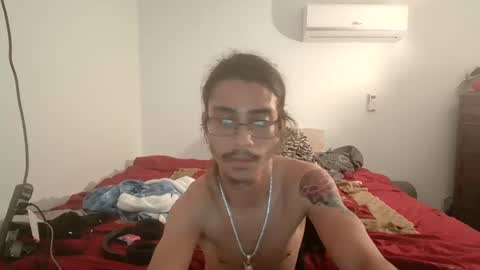 Snapshot of xxjasoneecxx chatting on 12-29-24, 01:24 XxJasoneecxX online show from 12-29-24, 01:24