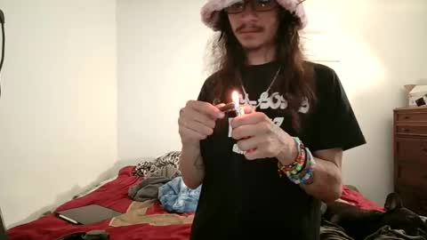 Snapshot of xxjasoneecxx chatting on 12-31-24, 02:47 XxJasoneecxX online show from 12-31-24, 02:47